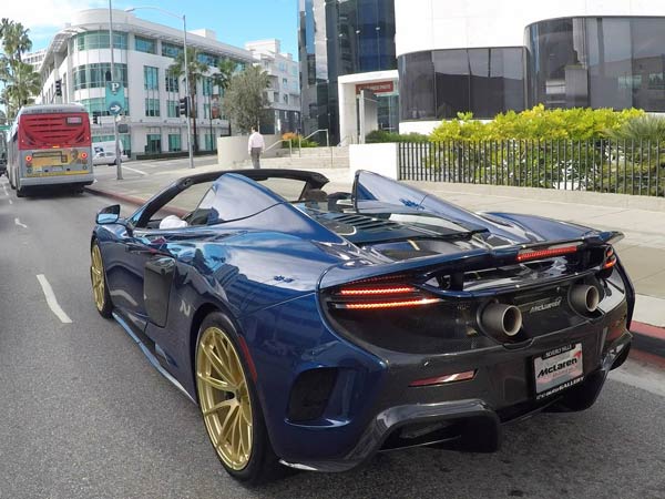 ప్రపంచపు అత్యంత ఖరీదైన కారు