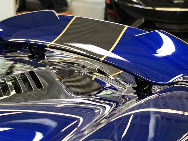 ప్రపంచపు అత్యంత ఖరీదైన కారు