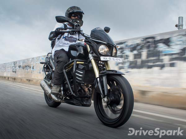 08. మహీంద్రా టూ వీలర్స్