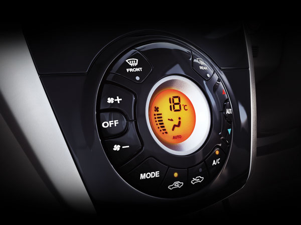 2017 నిస్సాన్ సన్నీ