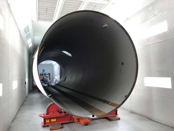 చెన్నై నుండి బెంగళూరు హైపర్ లూప్