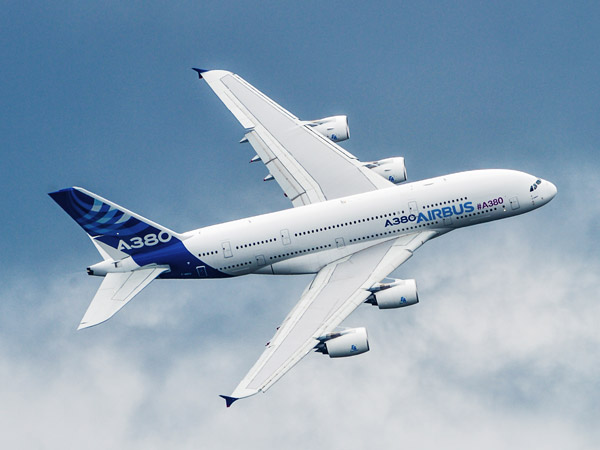 05. ఎయిర్‌బస్ ఏ380 