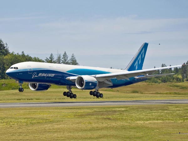 08. బోయింగ్ 777