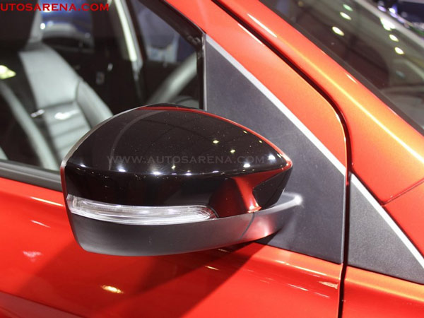 టాటా టియాగో ఆక్టివ్