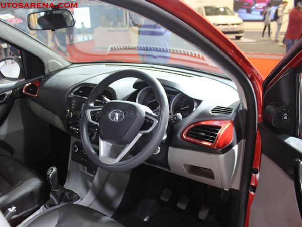 టాటా టియాగో ఆక్టివ్