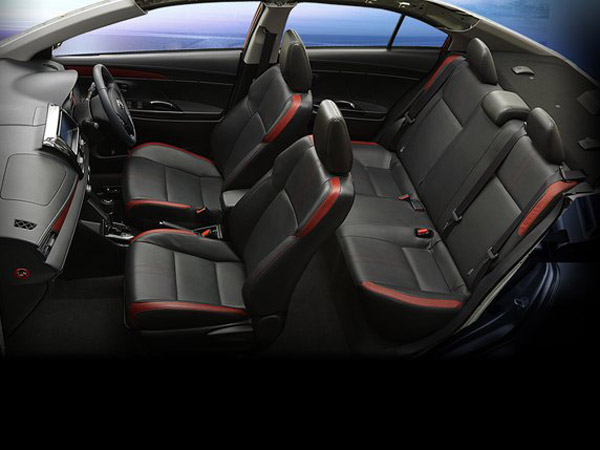 2017 వియోస్ ఫేస్‌లిఫ్ట్ విడుదల చేసిన టయోటా