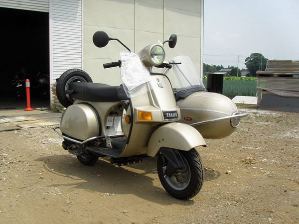 బజాజ్ చేతక్