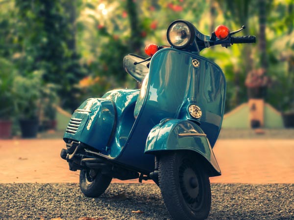 బజాజ్ చేతక్