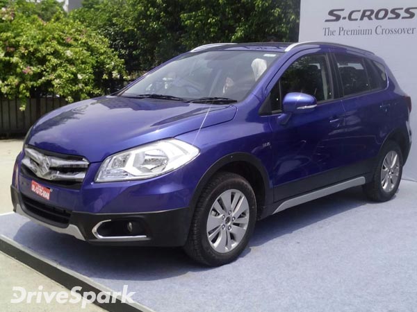 మారుతి సుజుకి కార్ల ధరలు