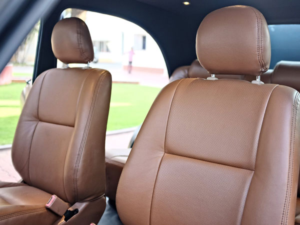 హిందుస్తాన్ మోటార్స్ అంబాసిడర్