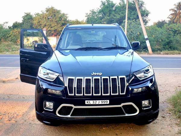 హిందుస్తాన్ మోటార్స్ అంబాసిడర్