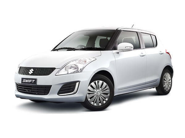 మారుతి సుజుకి స్విఫ్ట్ డిఎల్ఎక్స్