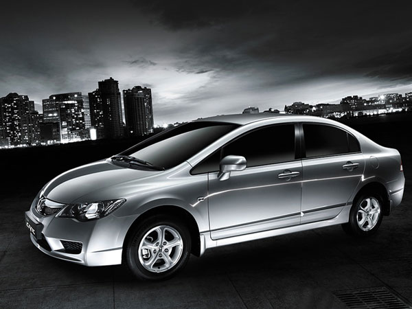 హోండా ఇండియా రీకాల్