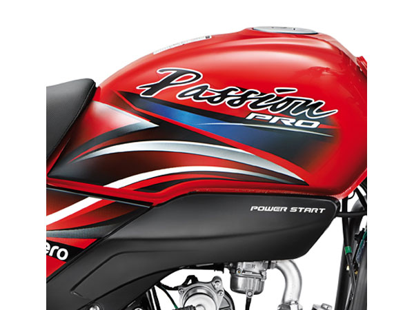 హీరో ప్యాసన్ ప్రొ ఐస్మార్ట్