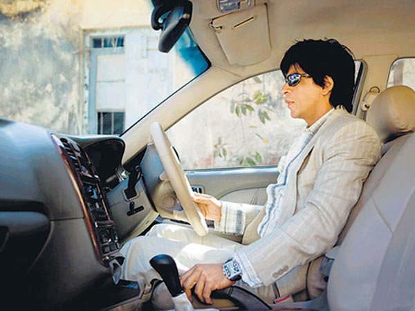 బిఎమ్‌డబ్ల్యూ 7-సిరీస్