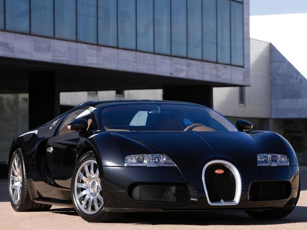 షారుఖ్ ఖాన్ కార్ కలెక్షన్