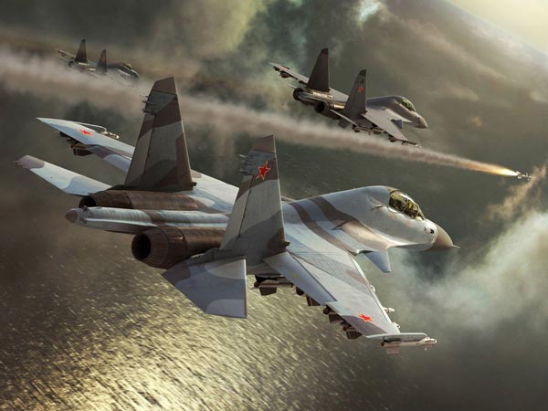 తేజాస్ మార్క్ 1ఎ ఫైటర్ జెట్