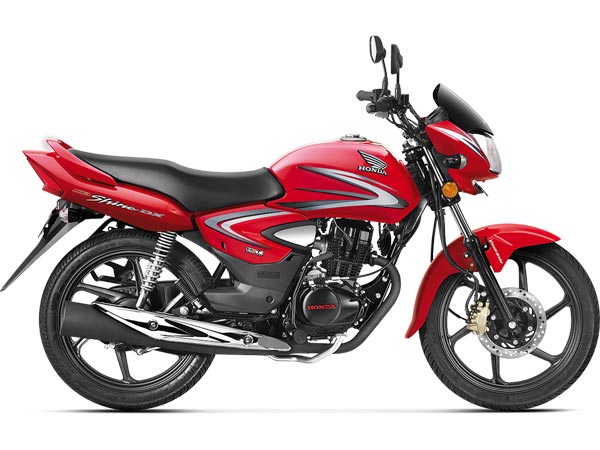 హోండా సిబి షైన్ ప్రపంచ రికార్డ్