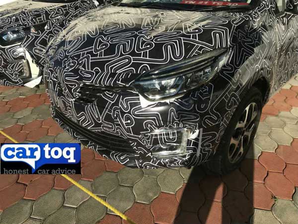 రెనో క్యాప్చర్