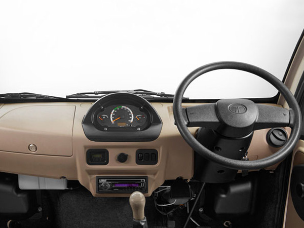 టాటా ఏస్ మిని ట్రక్కు