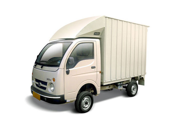 టాటా ఏస్ మిని ట్రక్కు