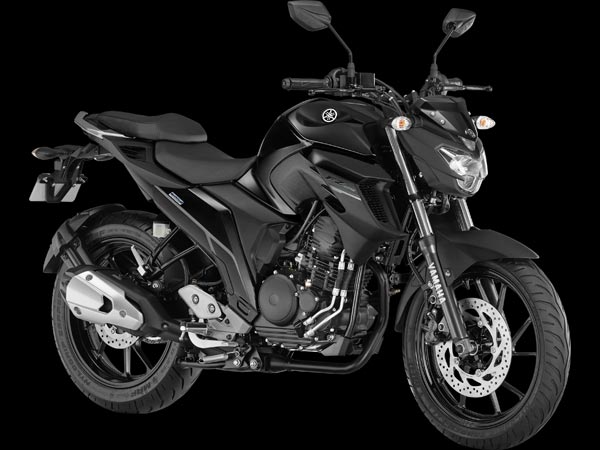 యమహా ఫేజర్ 250