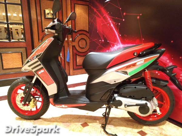 హోండా ఆక్టివా 125