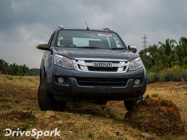 విజయవాడలో ఇసుజు నాలుగవ షోరూమ్