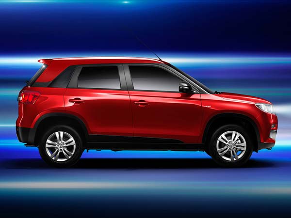 మారుతి సుజుకి