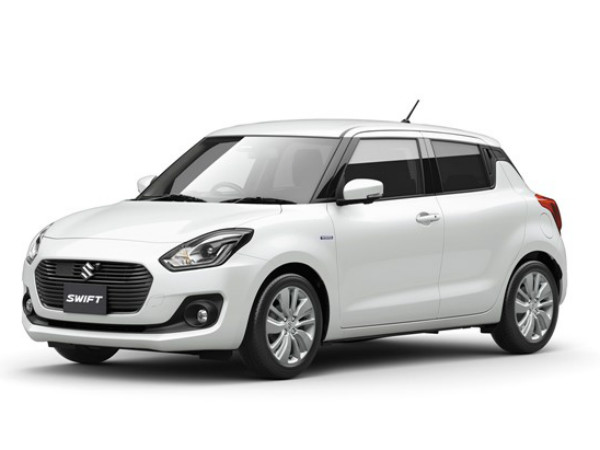 మారుతి సుజుకి