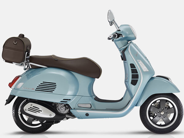 వెస్పా జిటిఎస్ 300