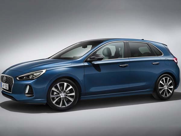 హ్యుందాయ్ ఎలంట్రా జిటి స్పోర్ట్