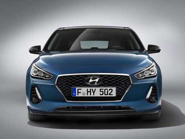 హ్యుందాయ్ ఎలంట్రా జిటి స్పోర్ట్