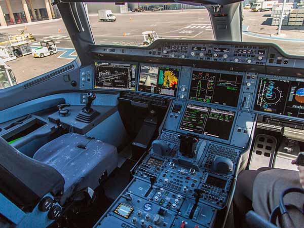 ఎయిర్‌బస్ ఏ350-900 గురించి ఆసక్తికరమైన విషయాలు....