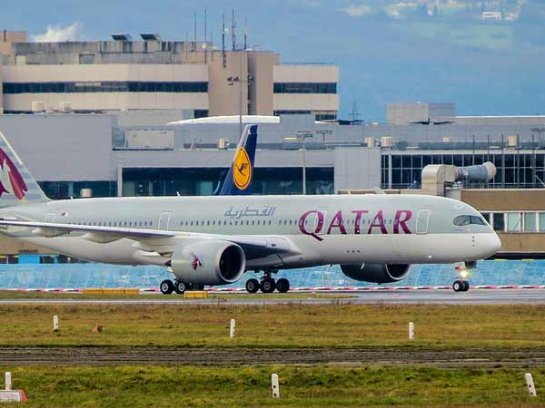 ఎయిర్‌బస్ ఏ350-900 గురించి ఆసక్తికరమైన విషయాలు....