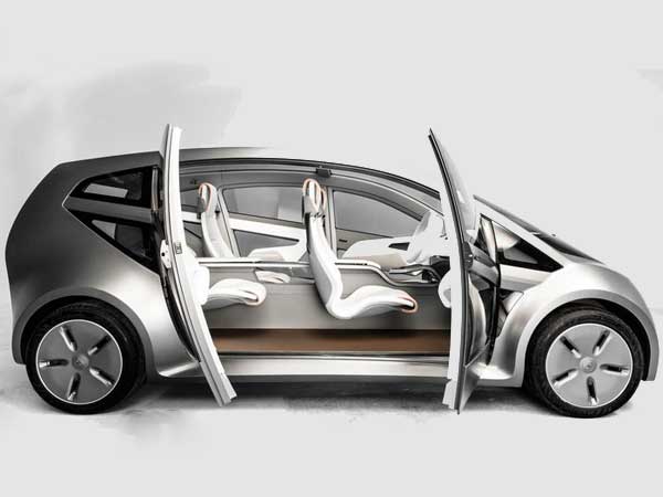 గాలితో నడిచే కారును రూపొందించిన టాటా మోటార్స్