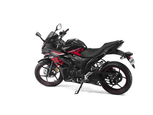 2017 నూతన సుజుకి ఉత్పత్తులు