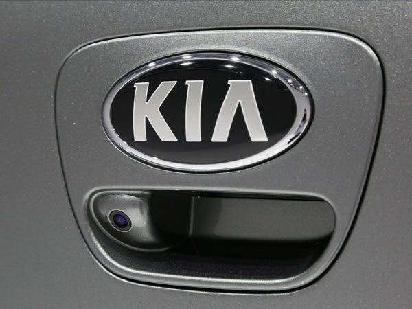 2017 కియా పికంటో