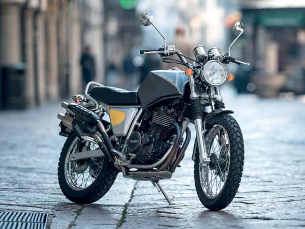 ఎస్‌డబ్ల్యూఎమ్ మోటార్ సైకిళ్లు