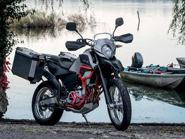 ఎస్‌డబ్ల్యూఎమ్ మోటార్ సైకిళ్లు