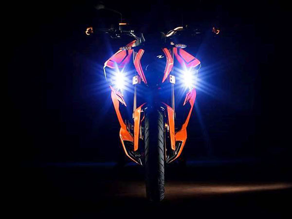 కెటిఎమ్ 390 డ్యూక్ మరియు 200 డ్యూక్