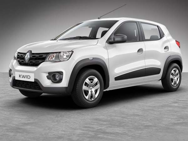 రెనో క్విడ్