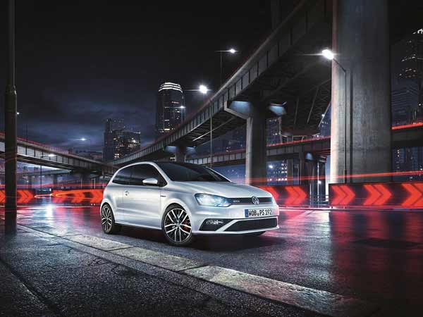 వోక్స్‌వ్యాగన్ ఇండియా 2017 లైనప్‌