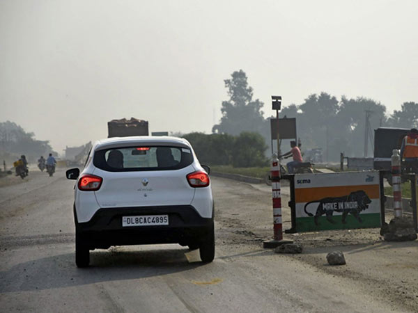 రెనో క్విడ్