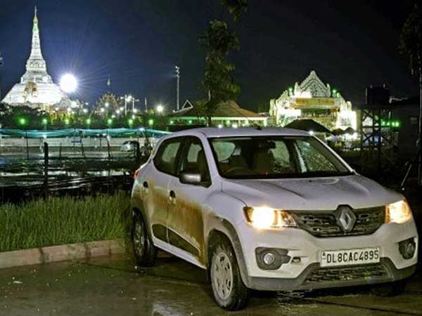 రెనో క్విడ్