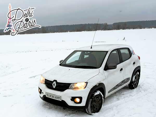 రెనో క్విడ్