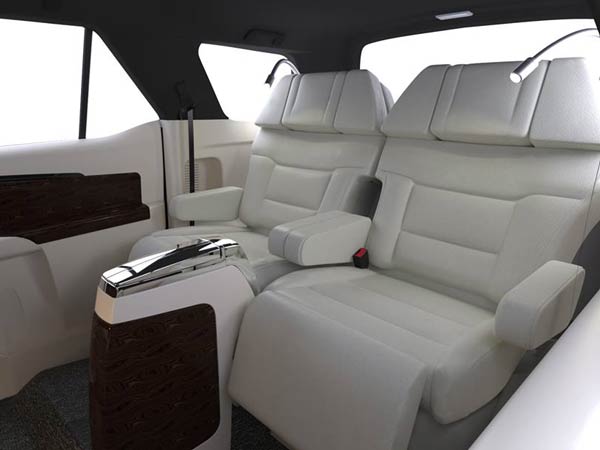 మోడిఫైడ్ హ్యుందాయ్ క్రెటా