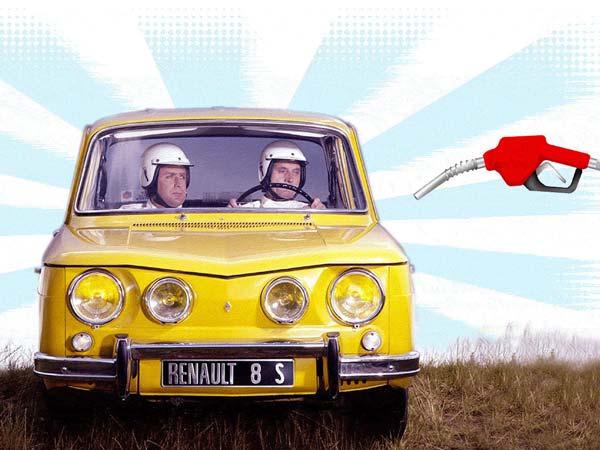 వెహికల్స్‌కు ఫ్యూయల్ ఫిల్లర్స్ ఒకే వైపు ఎందుకు ఉండవు ?