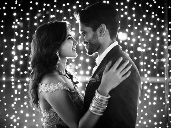  చైతూకి సమంత విలువైన కానుక...