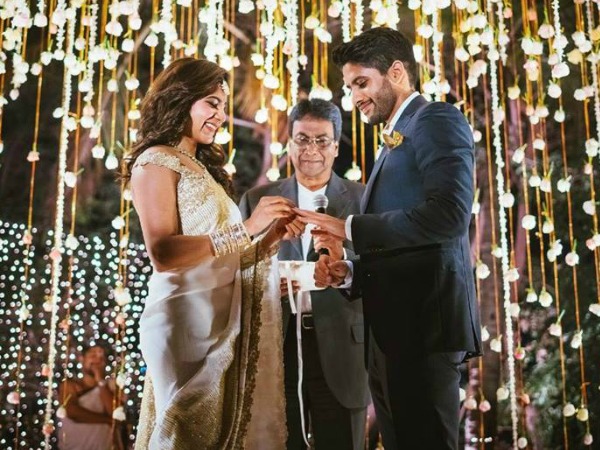  చైతూకి సమంత విలువైన కానుక...